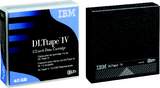 IBM 59H3040 DLT-4 40/80GB DATA CARTRIDGE 1PK
